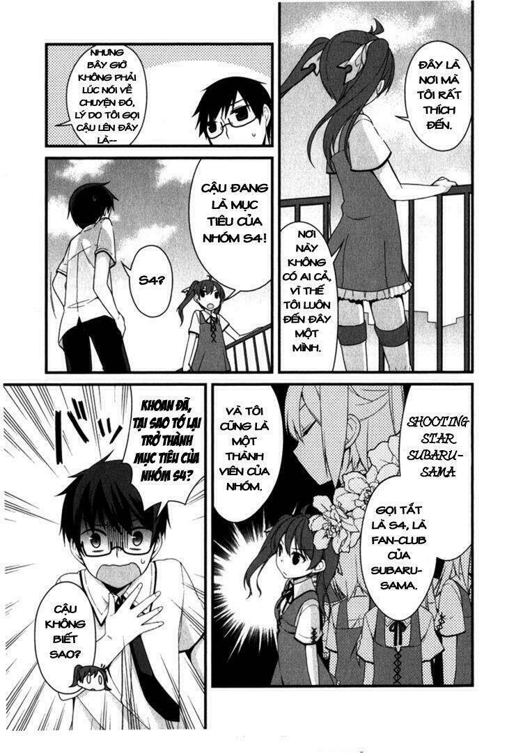 mayo chiki! chapter 10 4