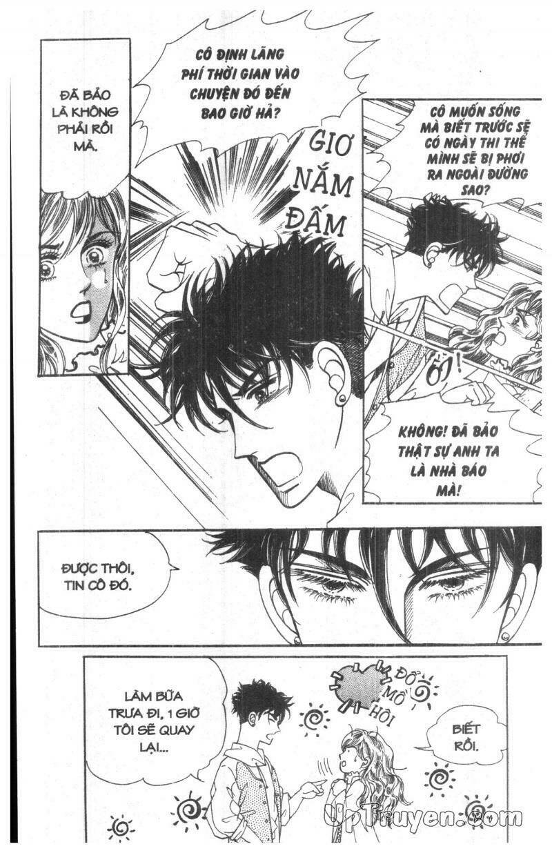 lao xao tuổi ngọc chapter 4 133