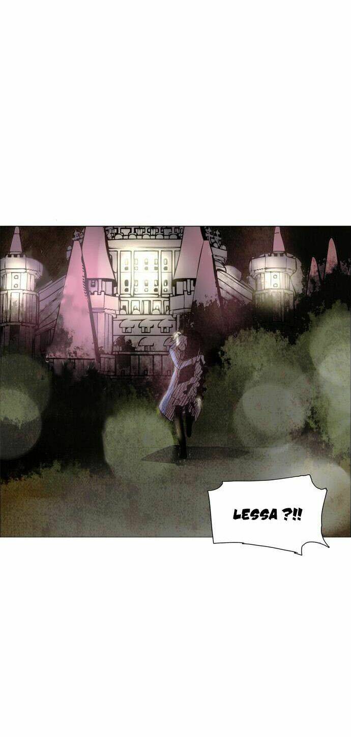 lessa 2: the crimson knight chapter 45 8