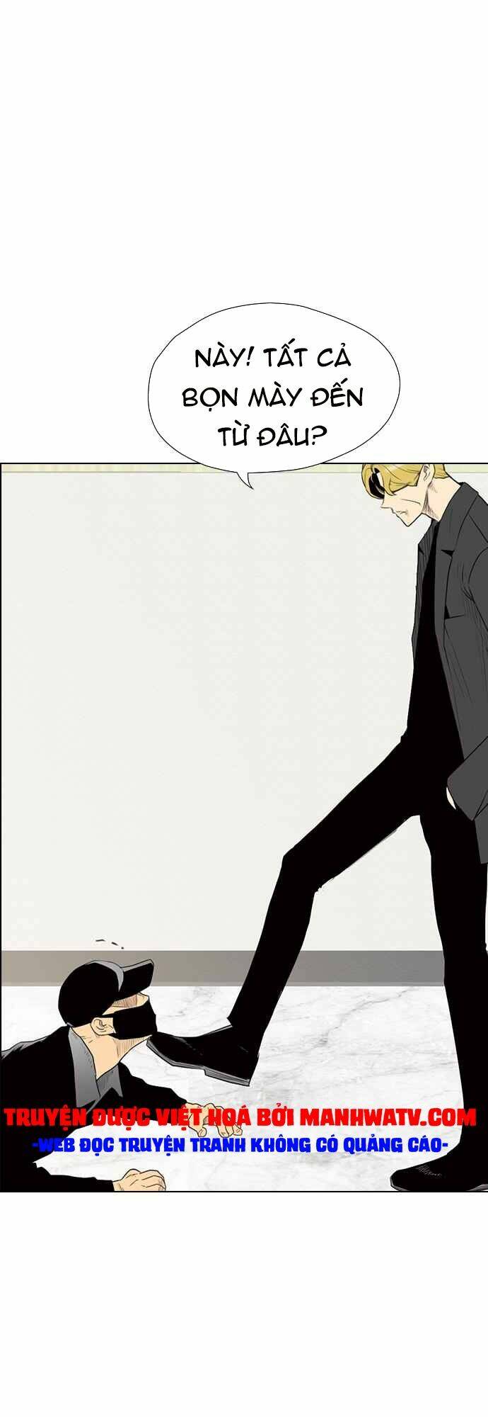 kẻ hồi sinh chapter 131 6