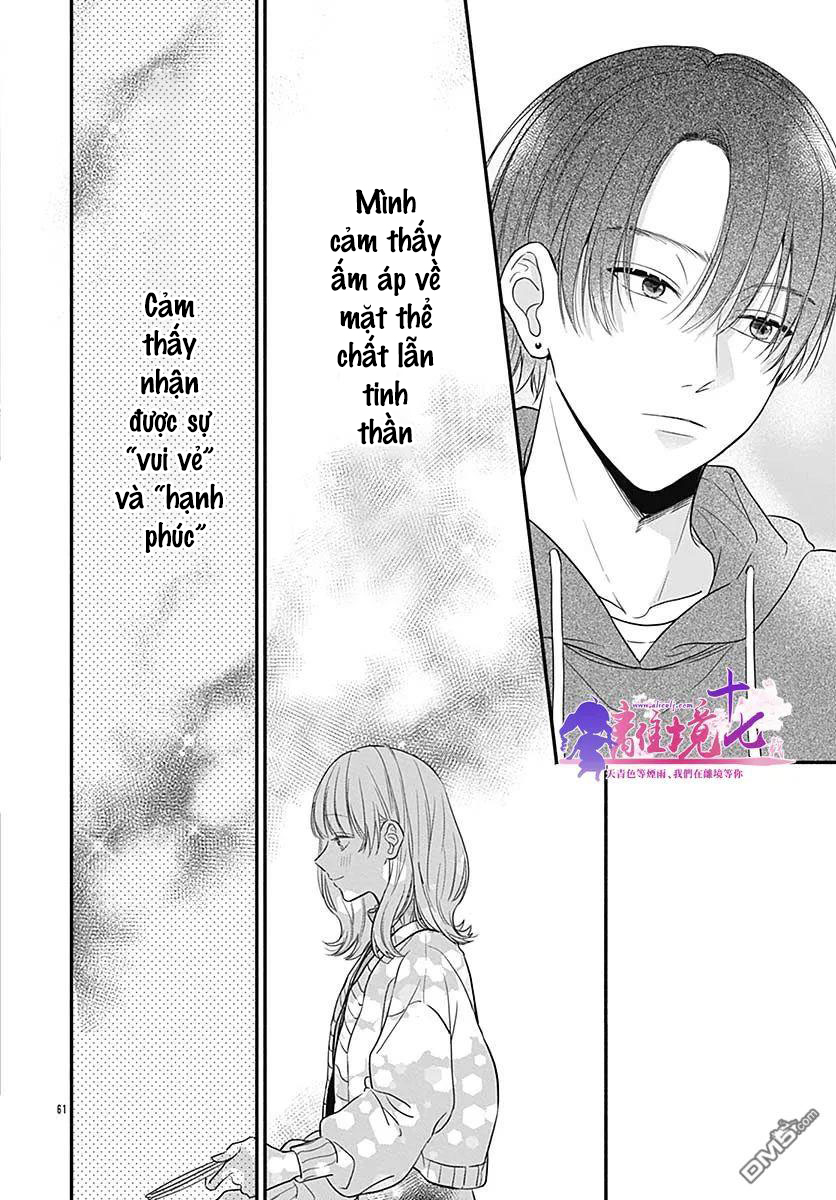 thống trị hoàn mỹ chapter 3 3