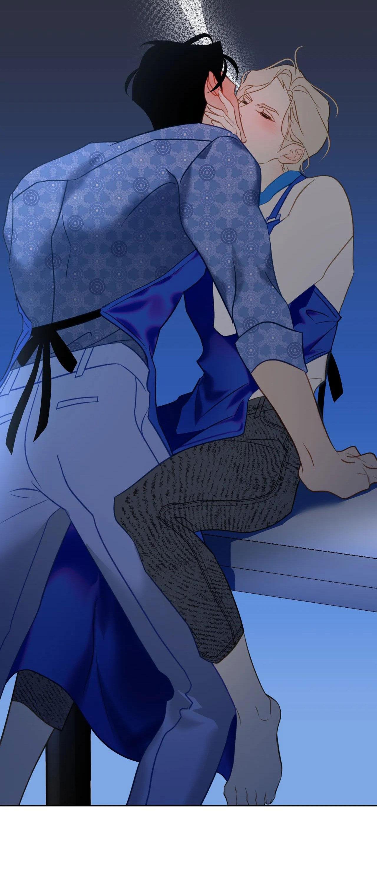 mỹ nhân ngư chapter 3 39