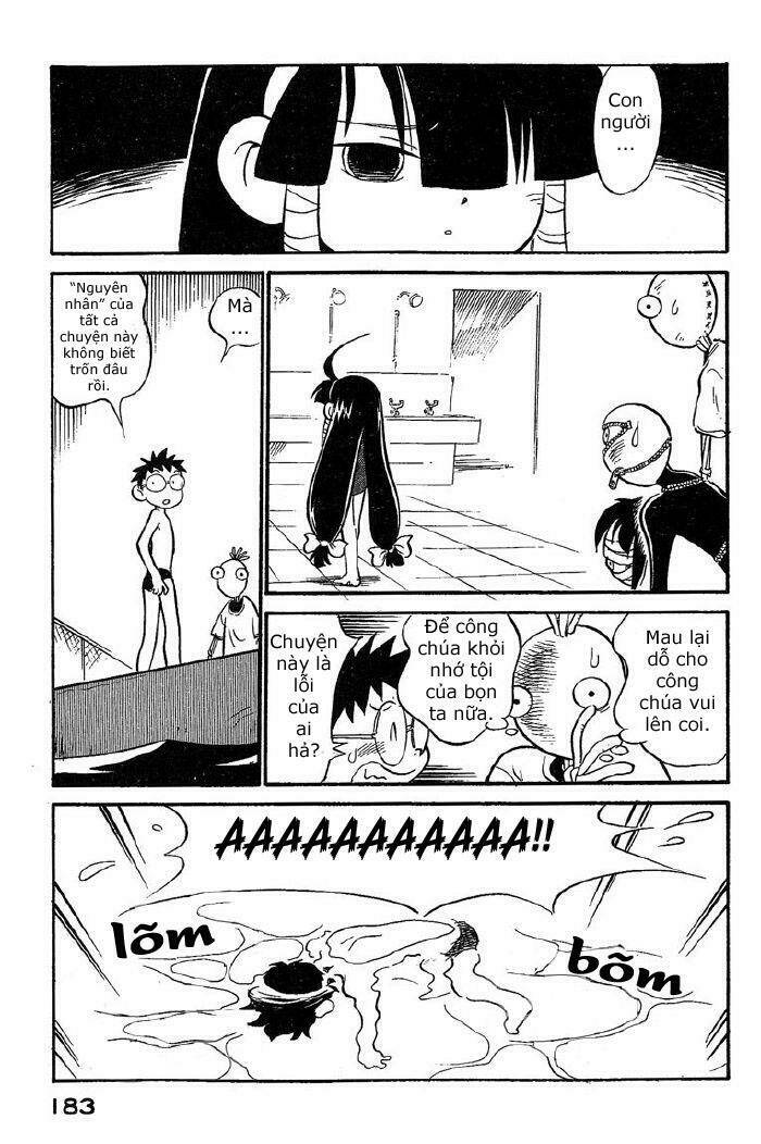 lucu lucu chapter 9 39