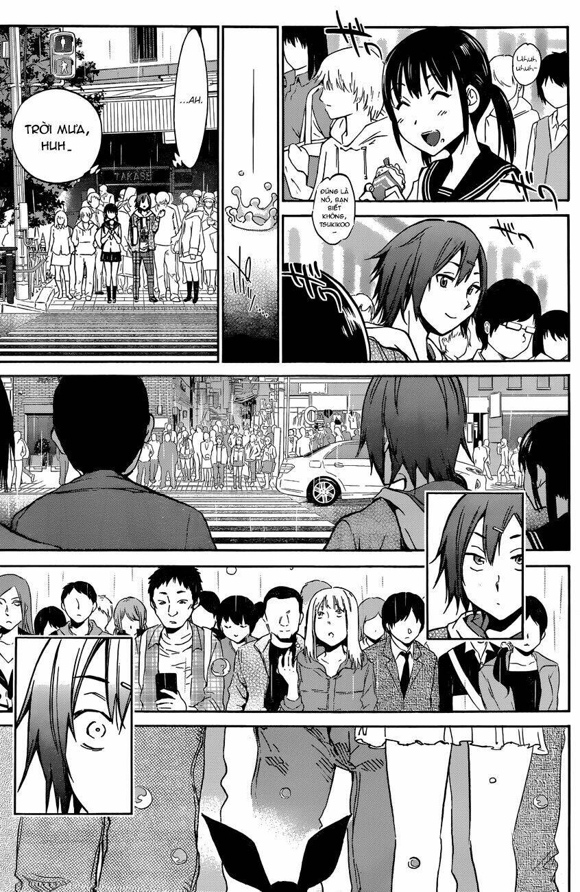 kigurumi manga chapter 1 16