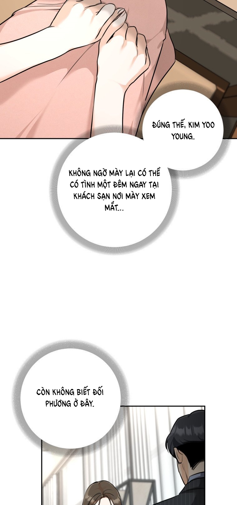 [15+] Lý Do Kết Hôn chapter 2.2 - Trang 11
