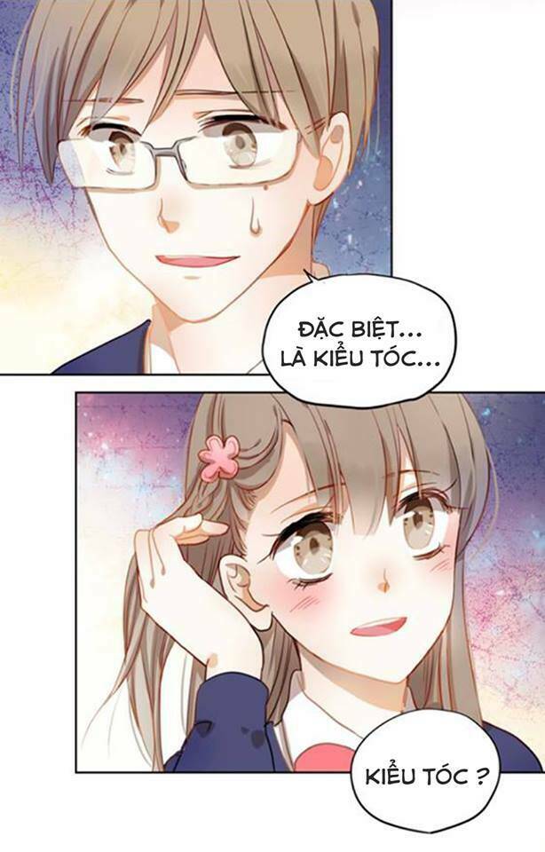 sự cám dỗ xấu xa chapter 1 14