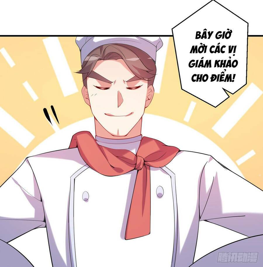 nhặt thuộc tính tại trái đất chapter 24 23