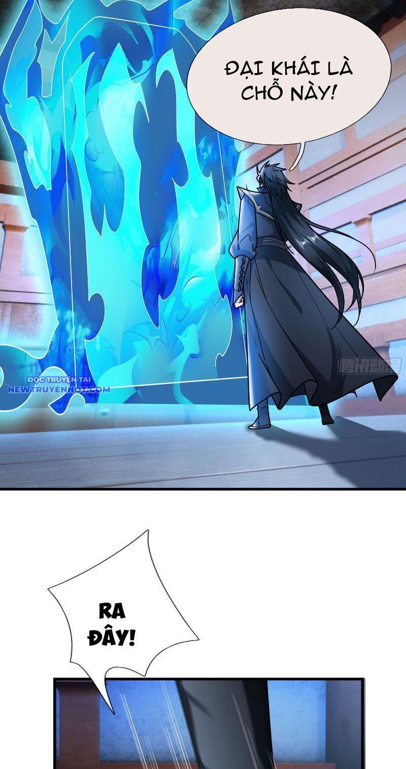 ngủ say vạn cổ: xuất thế đẩy ngang chư thiên chapter 28 49