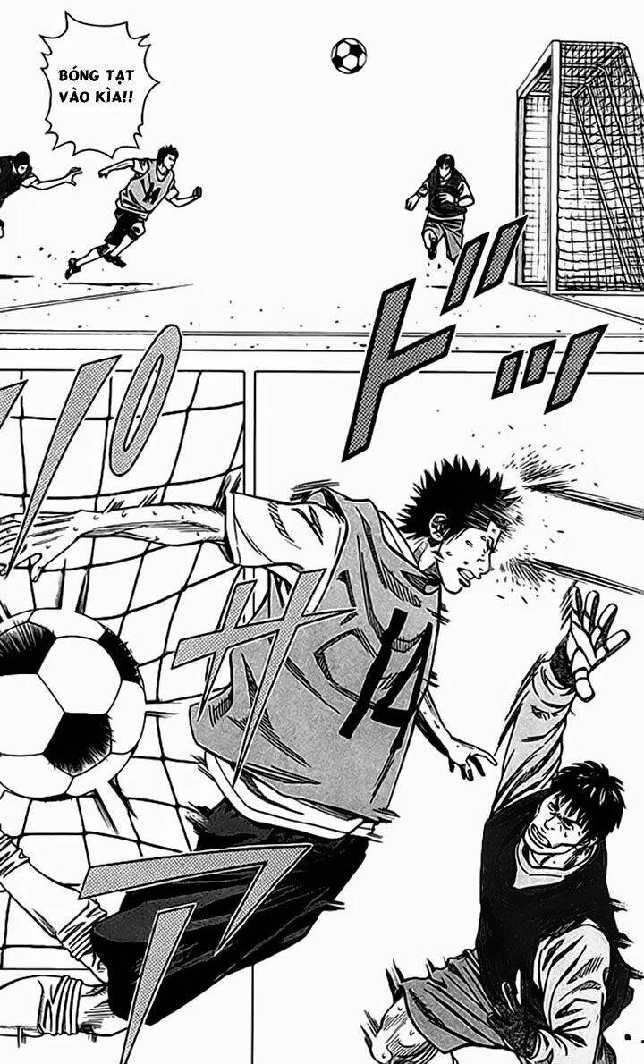 angel voice chapter 68 20