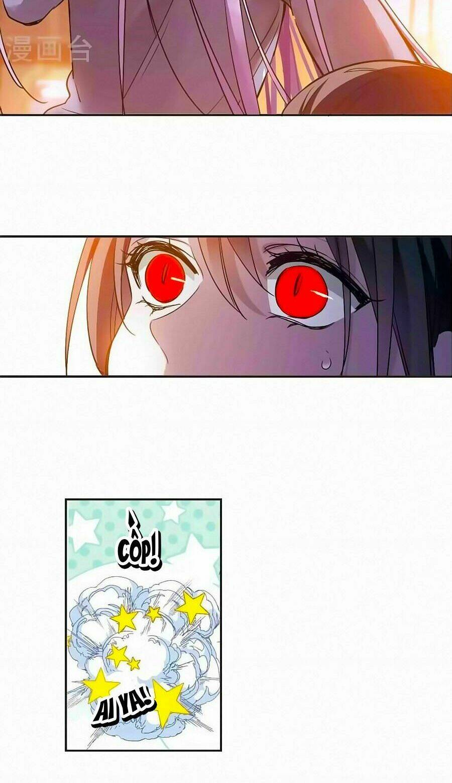 huyết tộc cấm vực chapter 125.1 14