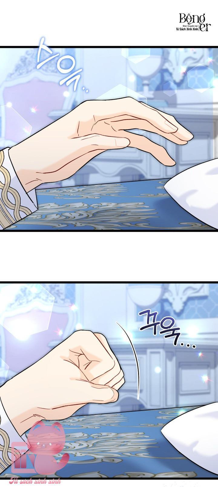 quan hệ cộng sinh giữa báo đen và thỏ trắng chapter 119 38