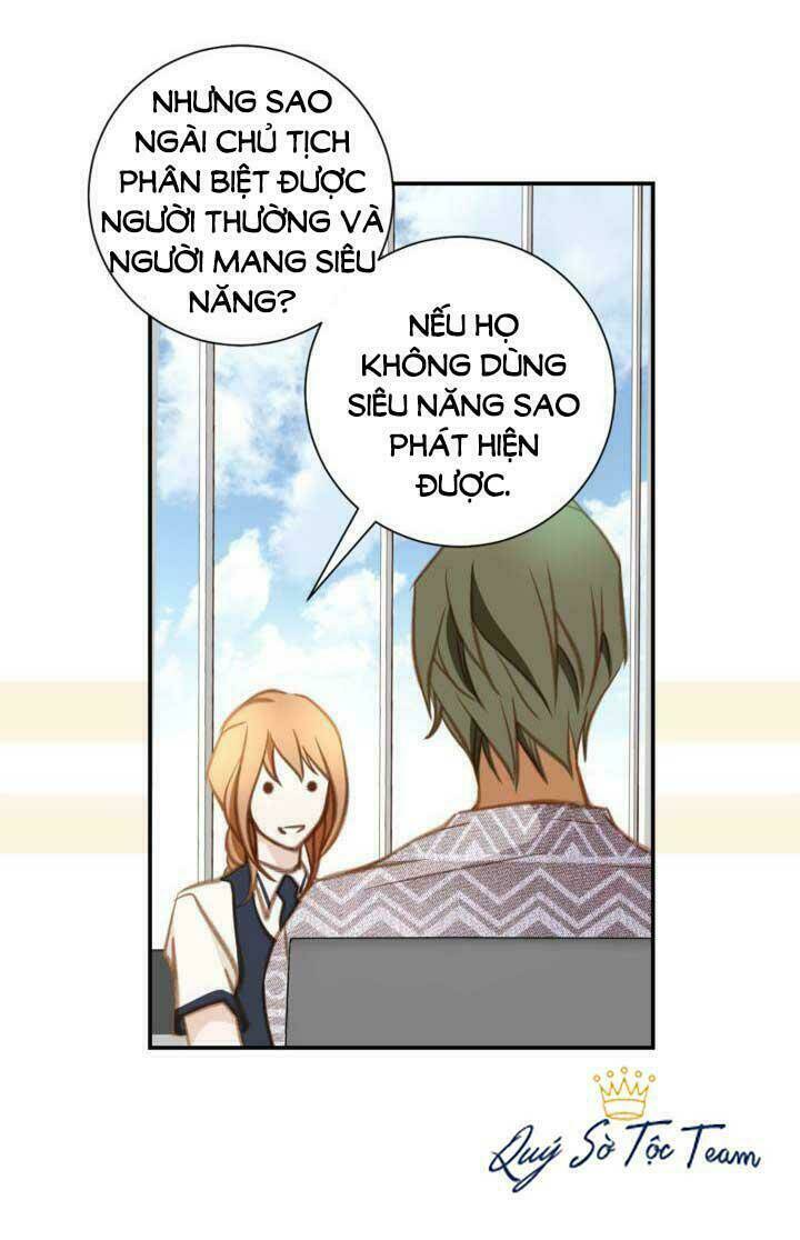 tiếp xúc chí mạng chapter 47 60