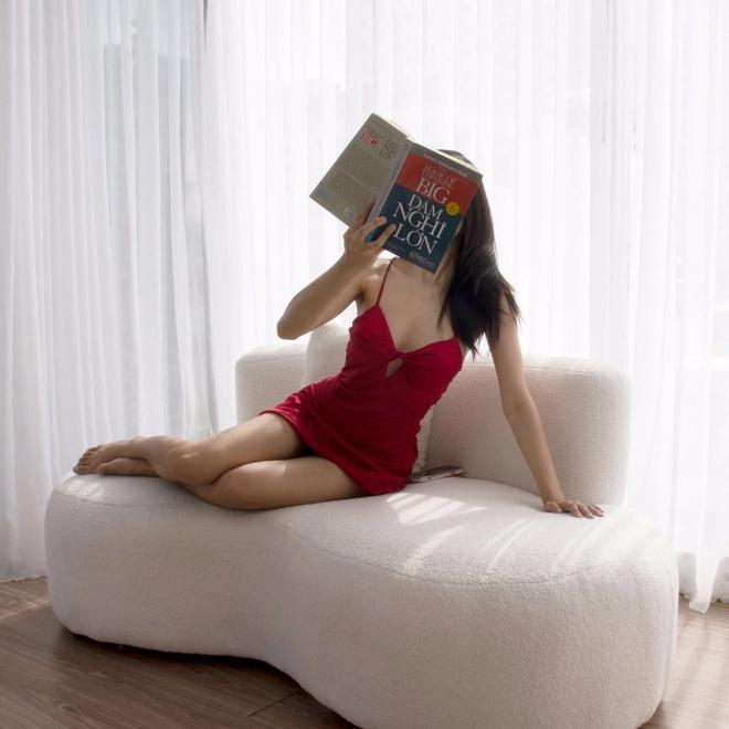 Váy Đầm Ngủ Lụa Satin Hai Dây Ngắn Cao Cấp Hở Lưng Có Mút Ngực Rời Sexy