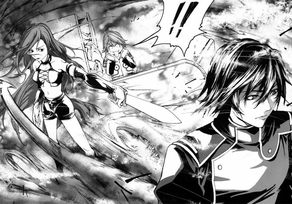 bất sát - kill no more chapter 1 9