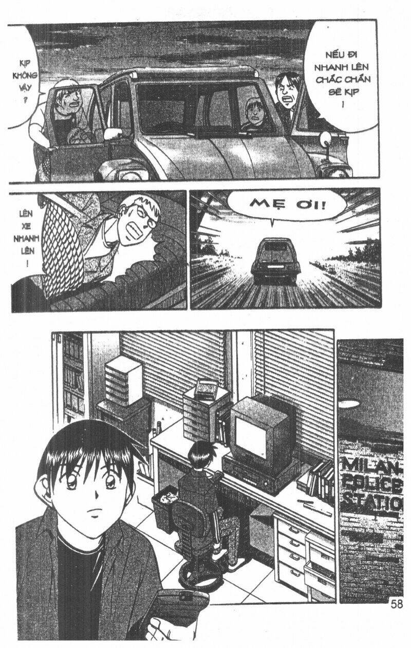 thám tử toma chapter 10 58