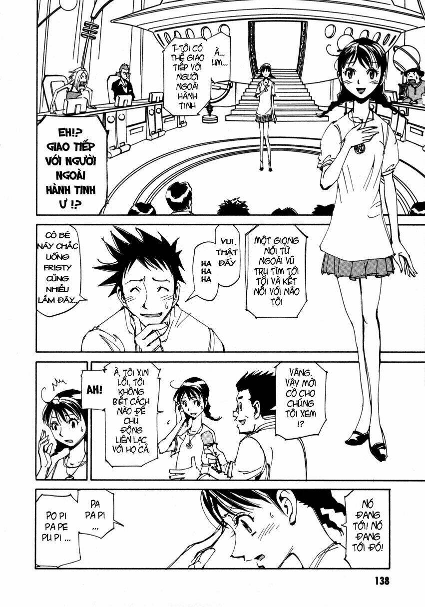 dageki joi saori chapter 6 8