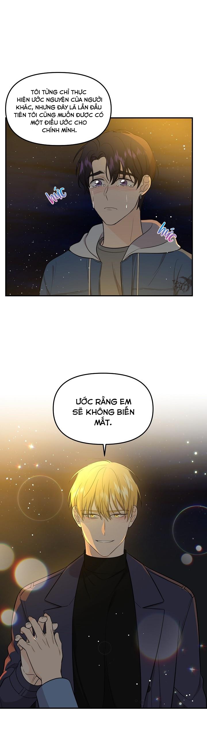 hoa ly hổ chapter 27 24