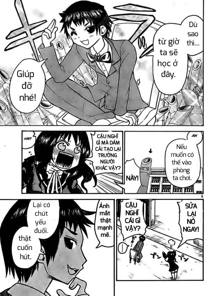 onidere chapter 27 6