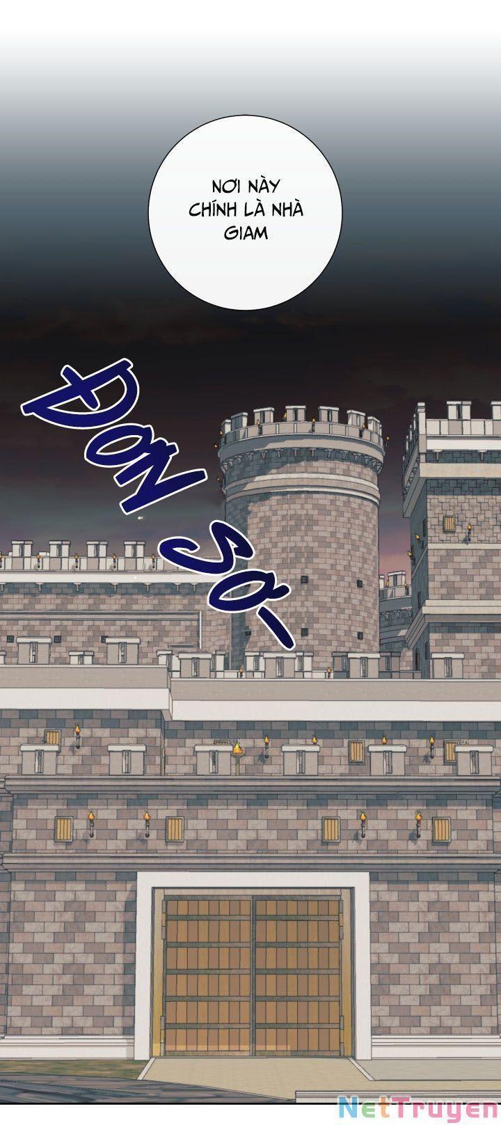 xin ngài đừng ăn tôi chapter 46 16