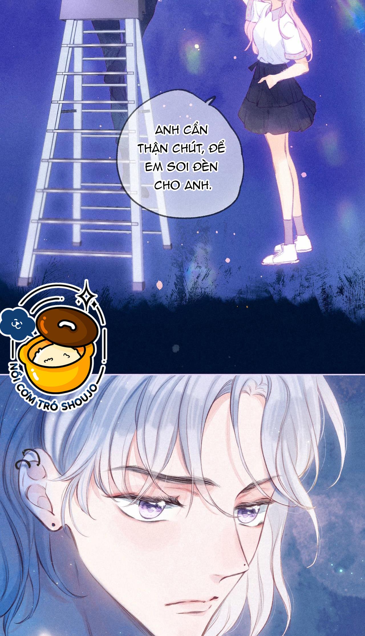 gai nhỏ ngọt ngào chapter 3.1 10