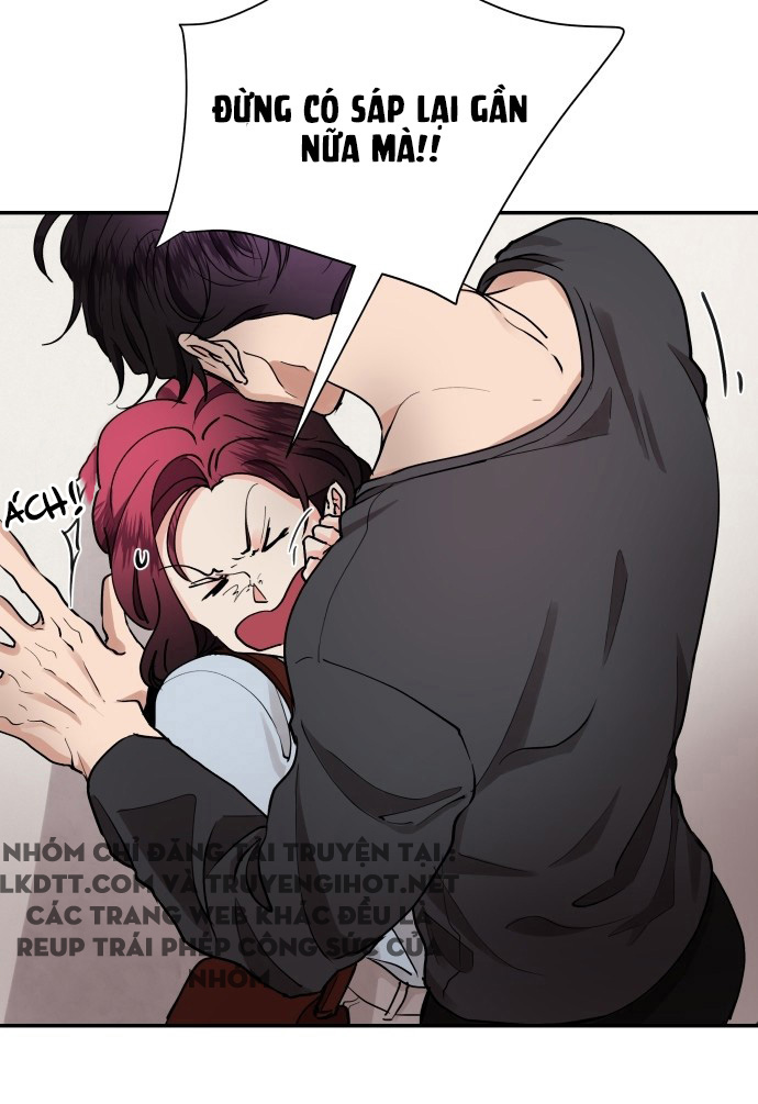 oan gia ngõ hẹp chapter 33 17