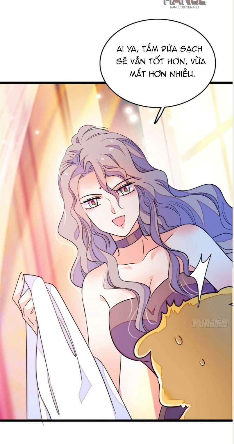 toàn mạng đều là fan cp của tôi với ảnh đế chapter 166.1 8