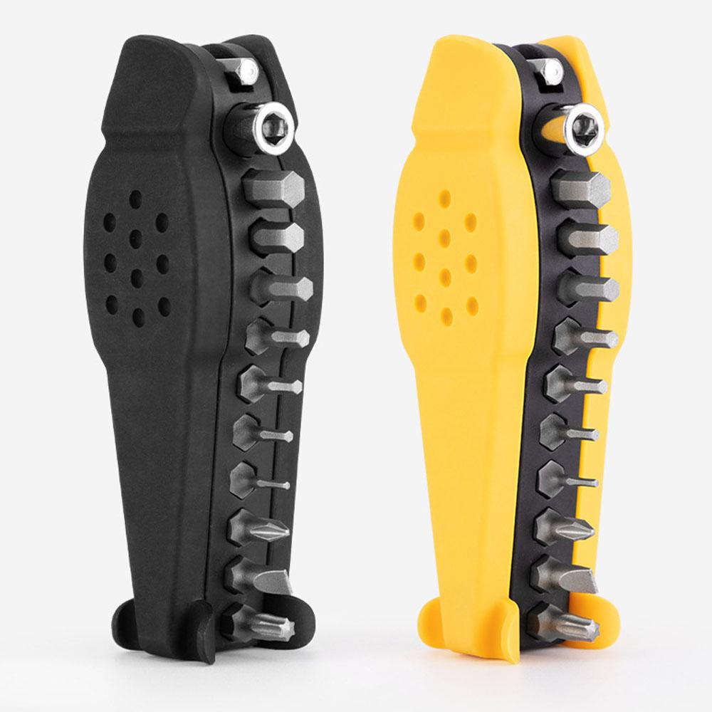 Bộ Dụng Cụ Đa Năng Sửa Xe Đạp Leo Núi Mtb