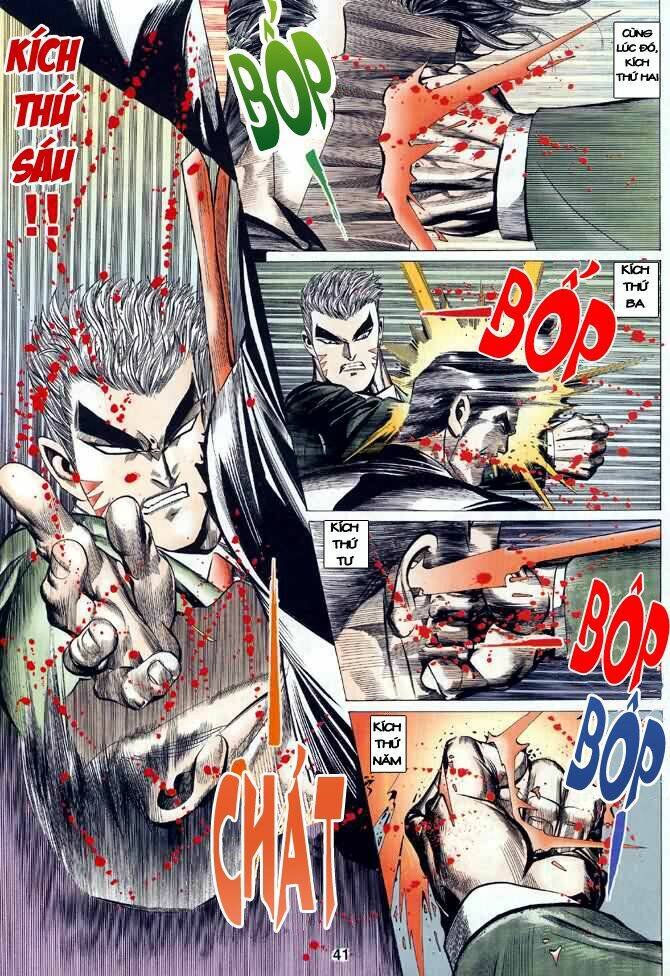 hải hổ 2 chapter 14 15