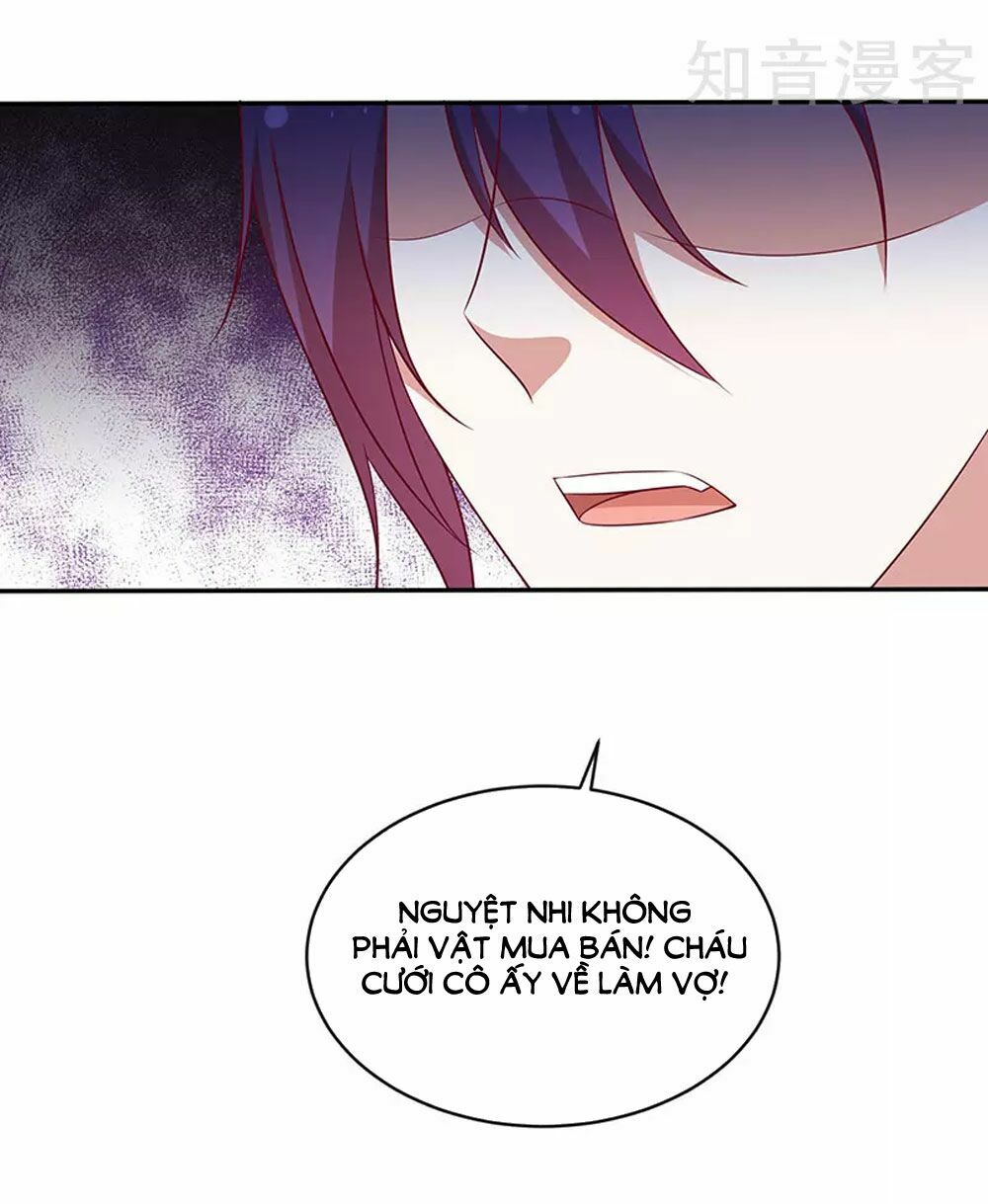 cả thế giới đều không bằng người chapter 73 35