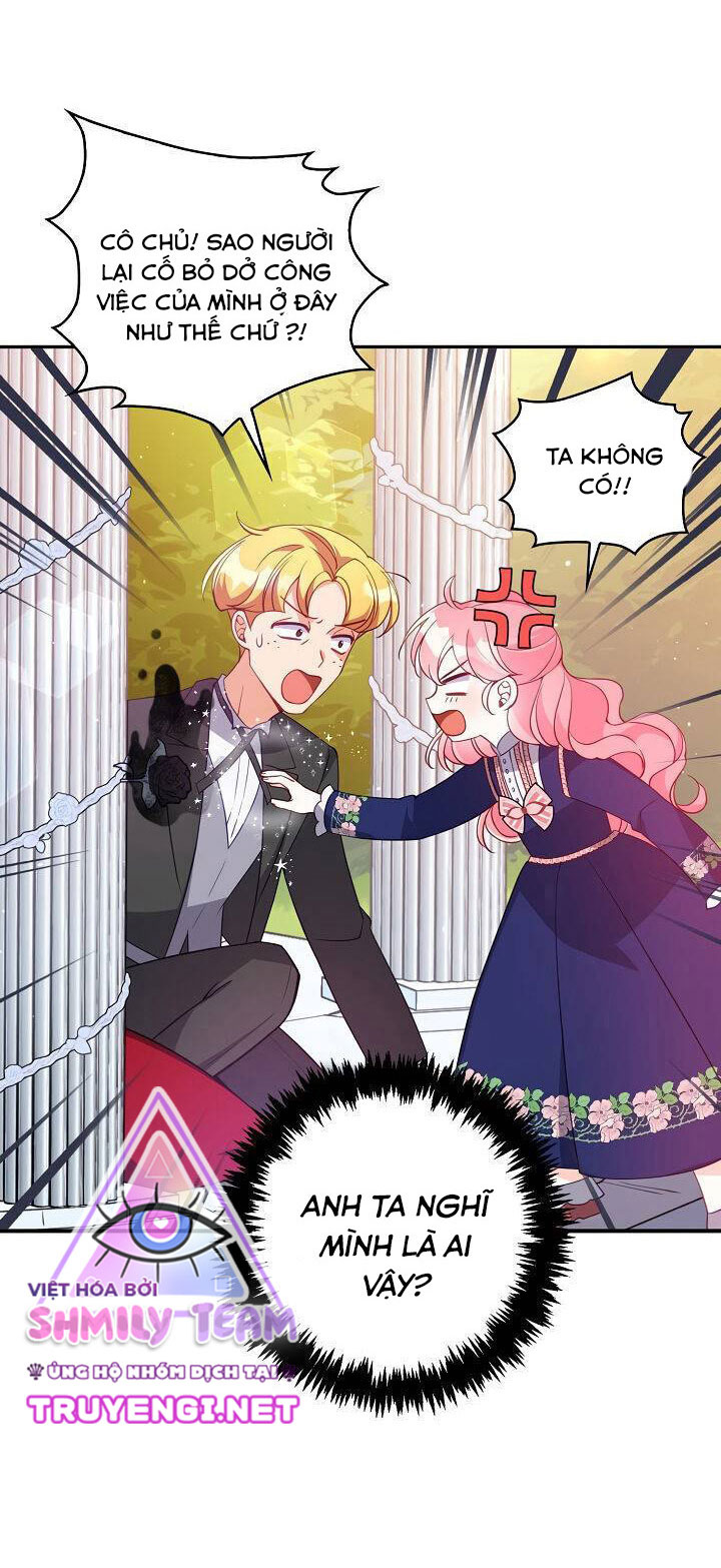 em gái cưng của đại công tước phản diện chapter 31 35