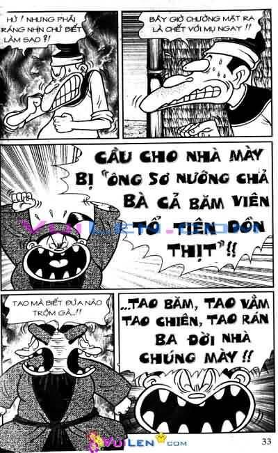 thần đồng đất việt chapter 39 9