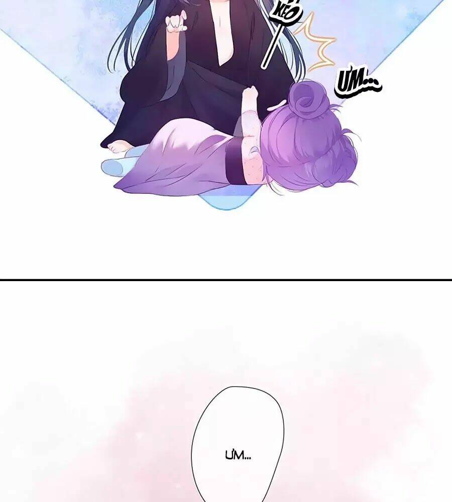 kiều nhi không nghe lời chapter 6 34