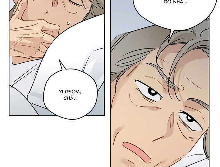 chuyện quái gì với giấc mơ đó vậy chapter 57 55