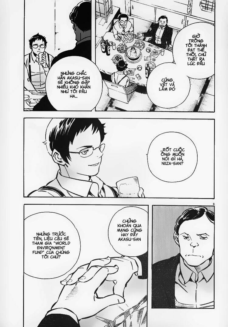 shin kurosagi - con diệc đen 2 chapter 55 12