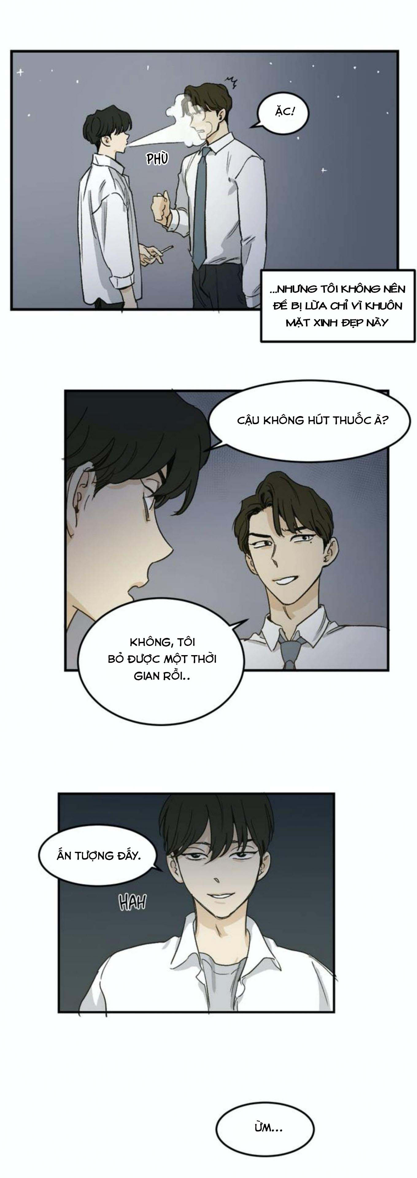 đến bên em đi! chapter 1 26