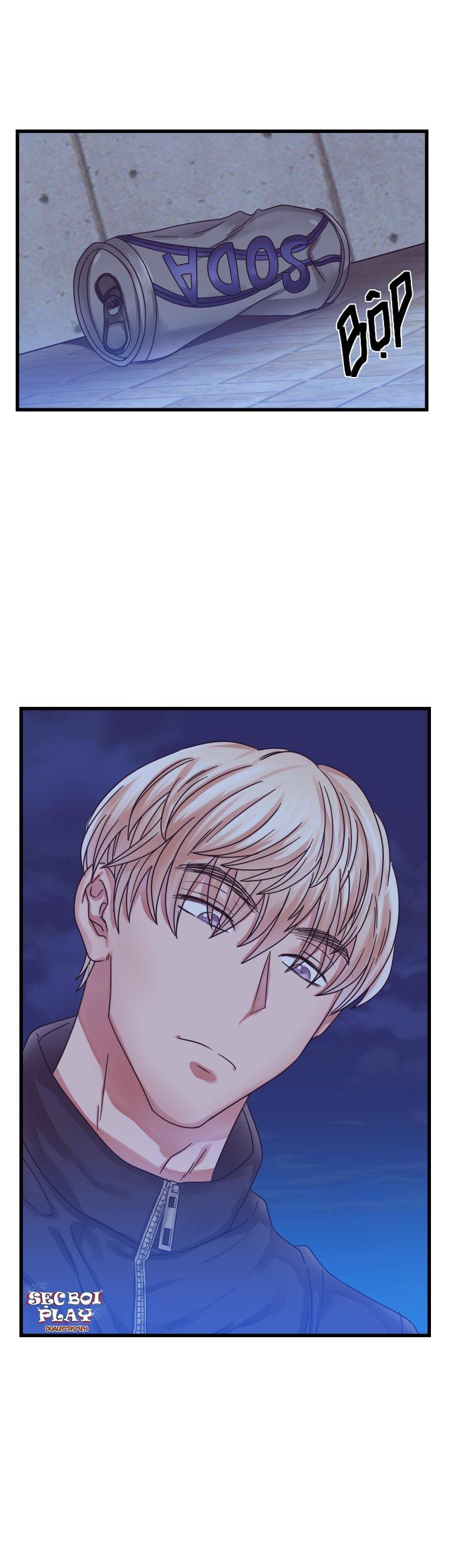 ông chú chủ nhà may mắn chapter 11 2