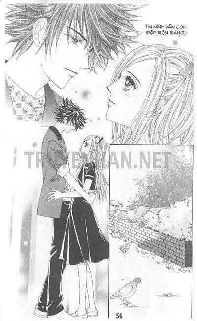 nụ hôn 5000 won chapter 35 18