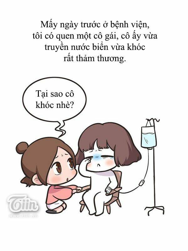 giải mã tình yêu chapter 136 1