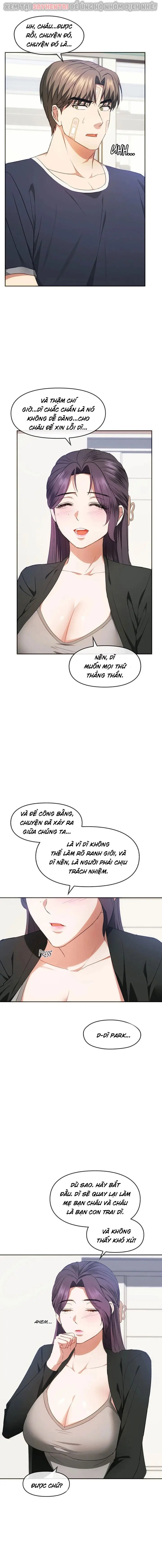 cưỡng không nổi dì ơi chapter 21 12