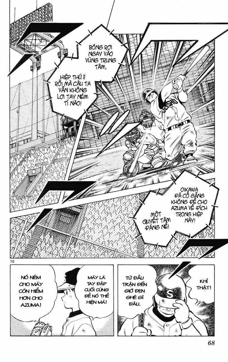 trò chơi vượt qua thử thách chapter 154 12