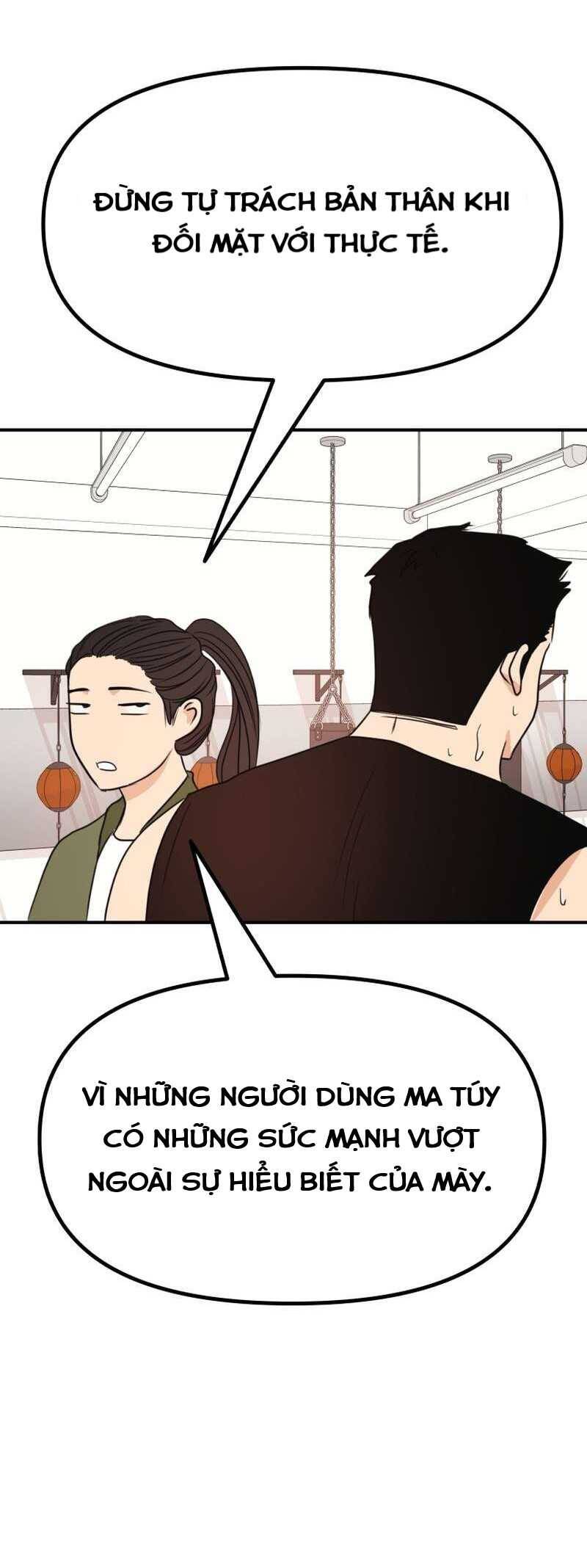 Bạn Trai Vệ Sĩ chapter 113 13