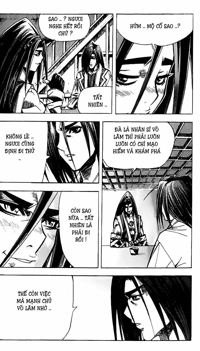 king of hell chapter 72 17