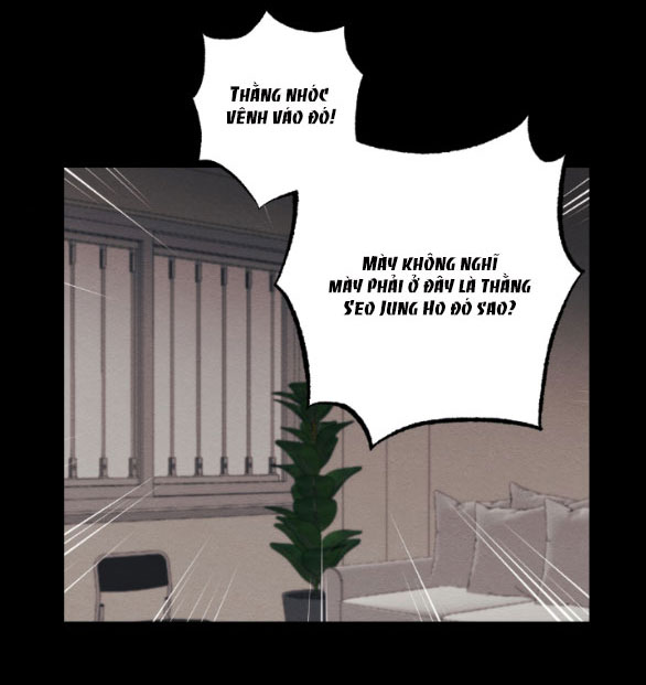 [18+] hôn nhân bị đánh cắp chapter 43.1 63