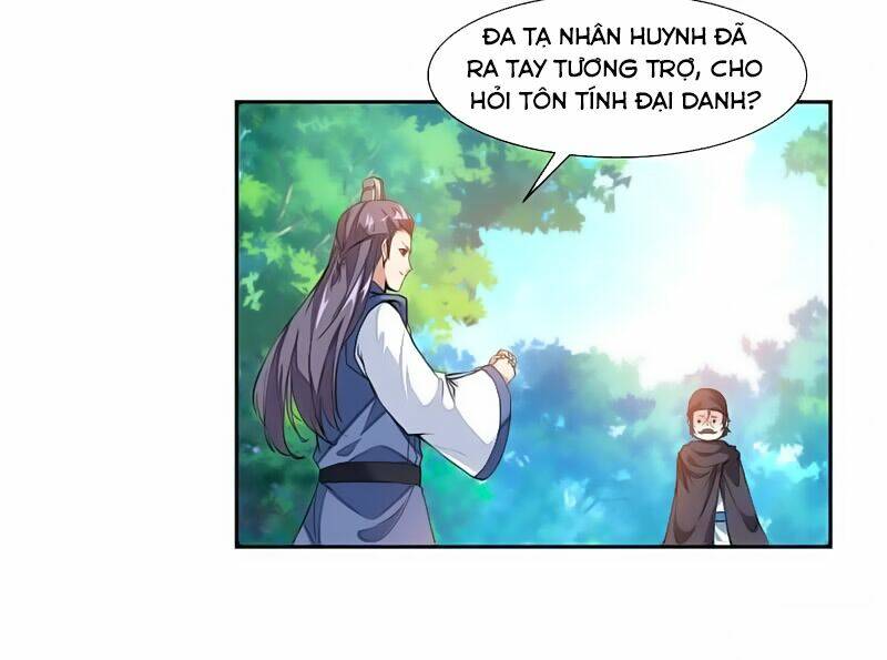 cửu dương thần vương chapter 14 15