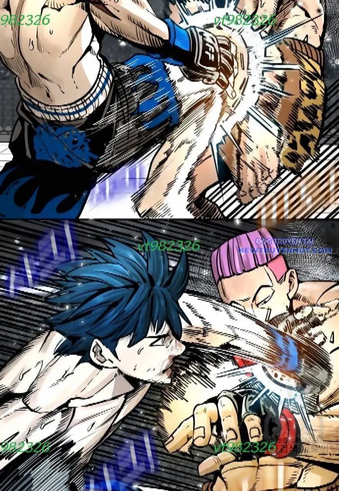 shark - cá mập chapter 277 69