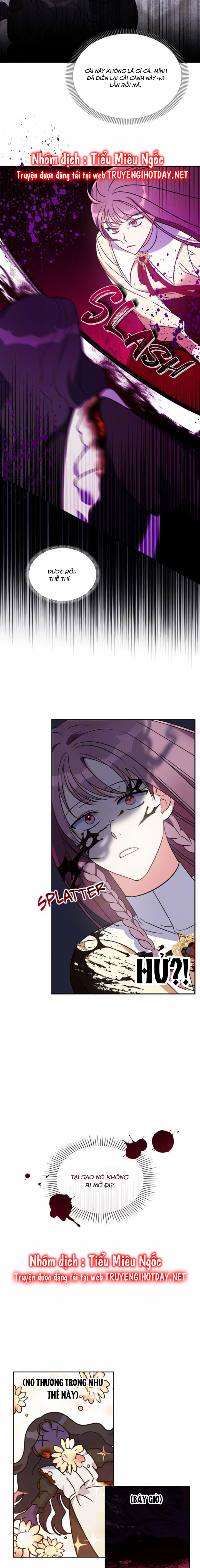 phương pháp bảo vệ anh ấy trong lãnh địa quái vật chapter 2 4