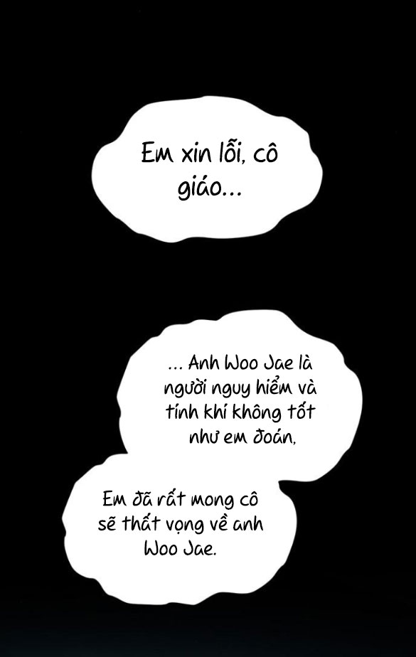 [18+] dục vọng tao nhã chapter 22.2 15