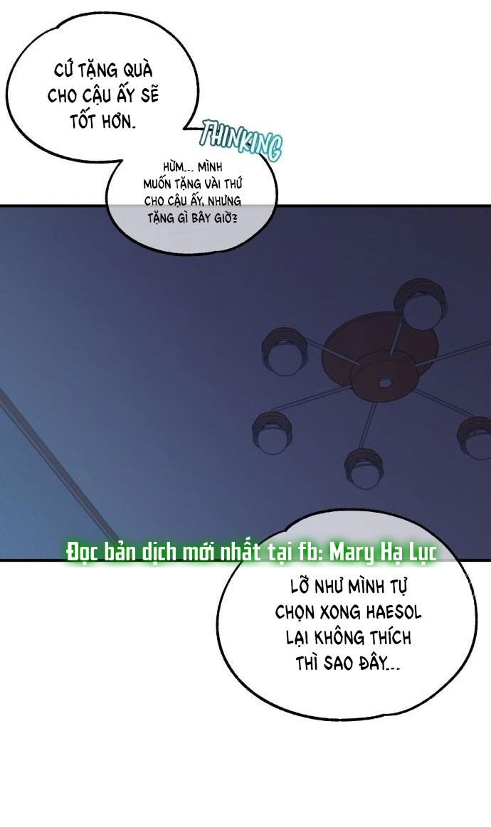 yeonwoo ngây thơ chapter 59 13