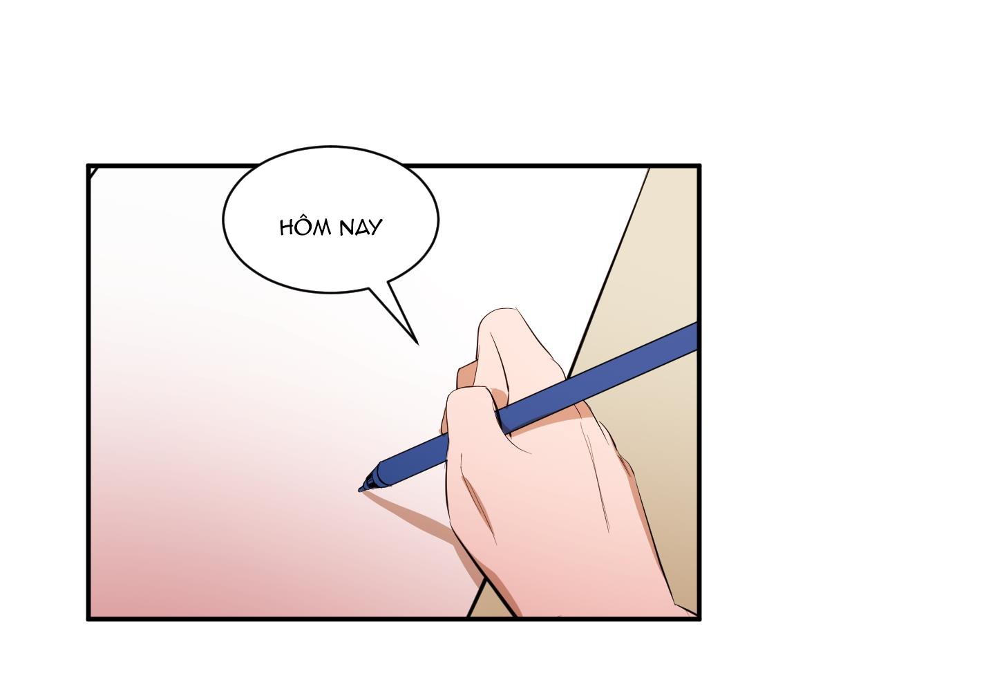 chốn riêng tư chapter 18 34