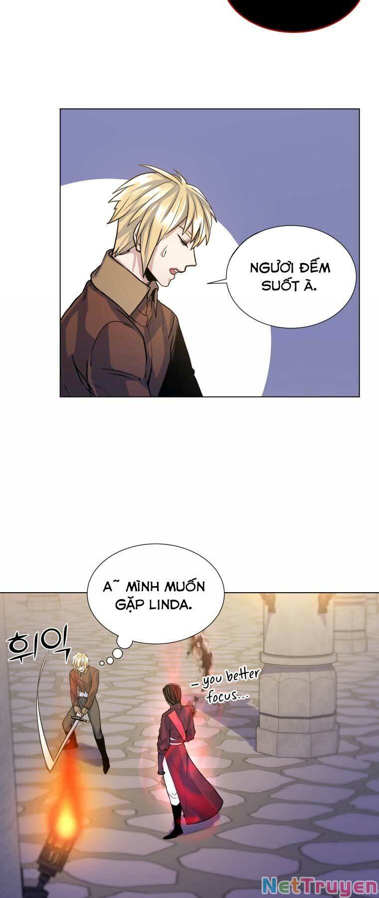 bạo chúa cường hoành chapter 15 37